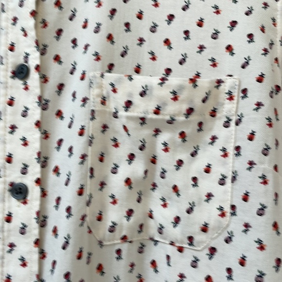 Women's Long-Sleeved Shirt - Picture 6 of 9